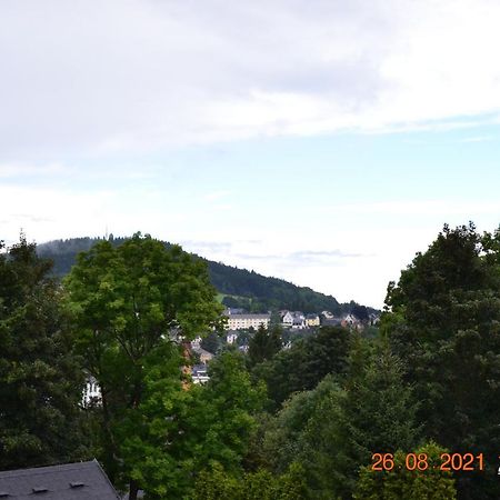 Apartament Apartman Vejprty Zewnętrze zdjęcie