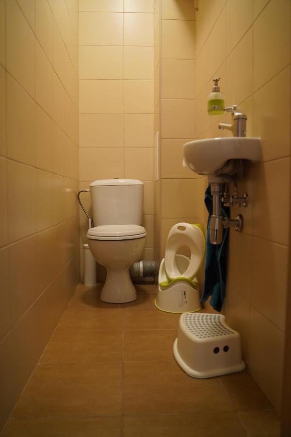 Apartament Apartman Vejprty Zewnętrze zdjęcie